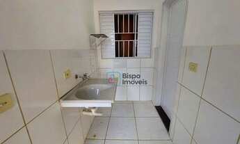 Imagem 7: Casa com 1 dormitório, 36 m² - venda por R$ 310.000,00 ou aluguel por R$ 1.307,65/mês - Ja