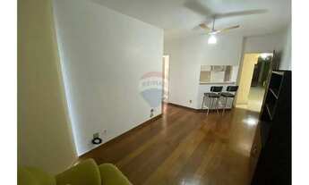 Imagem 2: Apartamento de 1 quarto todo mobiliado e 1 vaga de garagem no centro