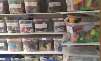 Imagem 4: Sala Comercial semi-mobiiada Avenida Getúlio Vargas