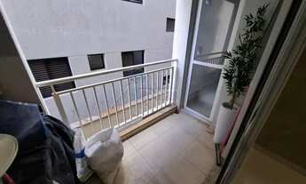 Imagem 4: Apartamento de 50m² mobiliado de 50m² com 01 quarto para locação - Jardim Botânico