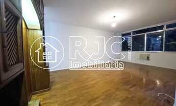 Imagem 5: Imóvel para venda com 147 metros quadrados com 3 quartos em Alto da Boa Vista - Rio de Jan