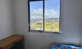 Imagem 4: Apartamento no Golden Village Residence com 2 Quartos, 2 Banheiros e Garagem