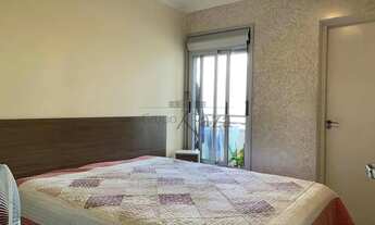 Imagem 7: Oportunidade - Apartamento - Conjunto Residencial Trinta e Um de Março - Residencial Ilhab