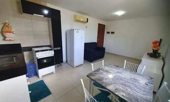 Imagem 2: Imóvel para aluguel possui 75 metros quadrados com 1 quarto em Cabo Branco - João Pessoa