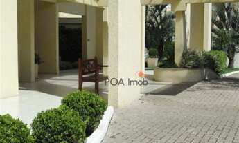 Imagem 4: Apartamento com 3 dormitórios para alugar, 67 m² por R$ 3.610,00/mês - Partenon - Porto Al