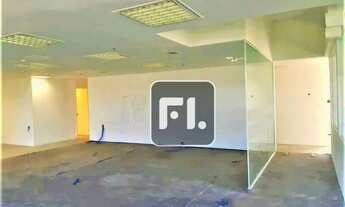 Imagem 7: Brooklin Paulista - São Paulo/SP, Conjunto, 250 m² - venda por R$ 2.950.000 ou aluguel por