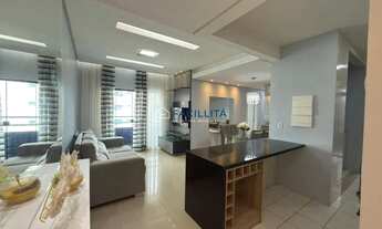 Imagem 3: Alugo apartamento totalmente mobiliado, com acabamento de alto padrão na Ponta Negra-Manau