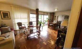 Imagem 7: APARTAMENTO - HIGIENÓPOLIS - SP