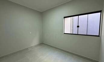 Imagem 7: Casa com 3 Quartos à venda, 118 m² por R$ 380.000 - Vila Jayara - Anápolis/GO