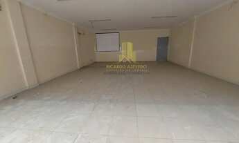 Imagem 6: Arapiraca. Prédio de faculdade com mais de 5.000mil m², 30 salas e dezenas de vagas de gar