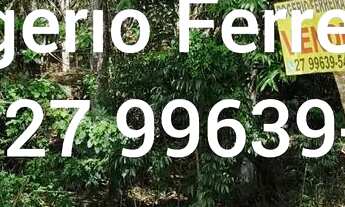 Imagem 4: Ótima chácara Retiro do Congo, com fundo e uma lateral já murados, Excelente Oportunidade!