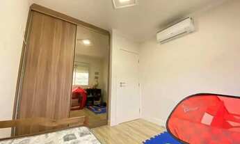 Imagem 7: Apartamento com 3 dormitórios sendo 1 suíte e 2 vagas de garagem em Bombas, Bombinhas/SC