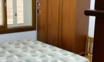 Imagem 13: Apartamento de 3 dormitórios no bairro Floresta com churrasqueira