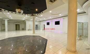 Imagem 2: Salão, 881 m² - venda por R$ 3.500.000,00 ou aluguel por R$ 17.244,17/mês - Vila Sorocaban