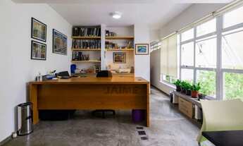 Imagem 2: Conjunto Comercial 2 SALAS 1 BANHEIRO SEM VAGA