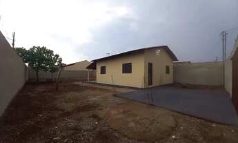 Imagem 3: Casa para alugar, 2 Quartos, Parque Los Angelis I