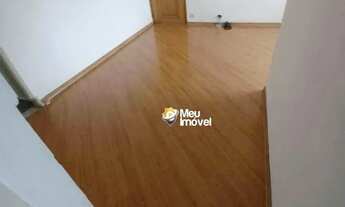 Imagem 9: Apartamento com 2 dormitórios à venda, 55 m² por R$ 269.000,00 - Sítio Morro Grande - São