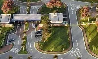 Imagem: Sobrado à venda no bairro Jardins Berlim