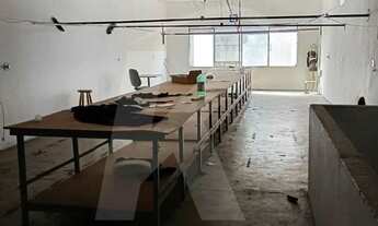 Imagem 6: Laje comercial no Brás, 200 m², 02 banheiros