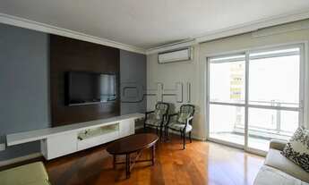 Imagem: Aluguel Apartamento 3 Dormitórios - 163