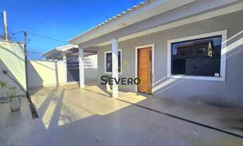 Imagem 2: Casa 2 quartos em Itaipuaçu