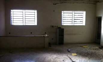 Imagem 2: GALPÃO - PARQUE DA MOOCA - SP