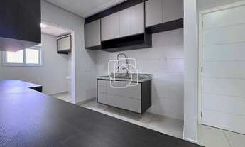 Imagem 2: Apartamento em Itu para aluguel Parque Industrial - SP