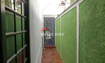 Imagem 16: Casa em Rua Joaquim José dos Santos Camargo - Jardim García - Campinas/SP