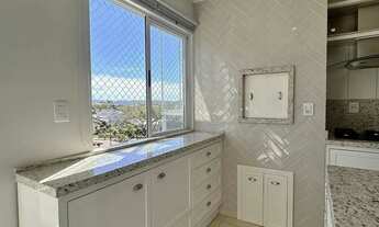 Imagem 5: Apartamento para locação no Centro de Vera Cruz-RS: 3 quartos, 1 suite, 2 salas, 2 banheir