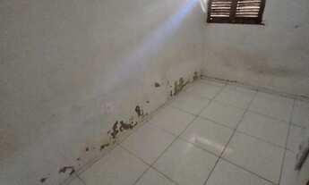 Imagem 7: Casa no conjunto Canaã