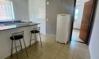 Imagem 2: Kitnet/conjugado quadrados com 1 quarto