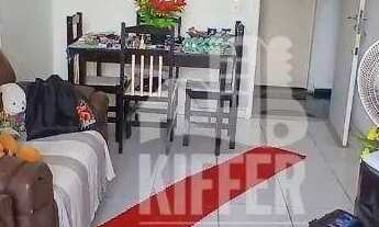 Imagem 2: Apartamento com 2 quartos, 1 vaga, lazer total, 66 m² por R$ 350.000,00 - Ingá - Niterói/R