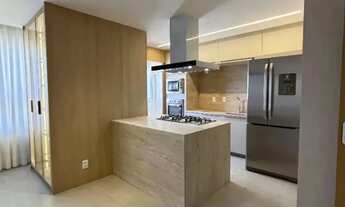 Imagem 3: Parque Noronha 3 suites mobiliado