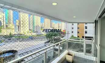 Imagem 6: Apartamento para aluguel com 3 quartos e 120 metros quadrados em Boa Viagem, Rec