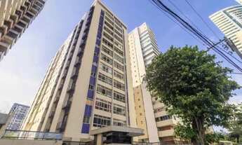 Imagem 2: Apartamento à venda com 4 quartos em Boa Viagem, a apenas 1 quadra do mar