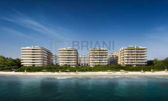 Imagem 6: Apartamento para Venda em Florianópolis, Jurerê Internacional, 3 dormitórios, 3 suítes, 4