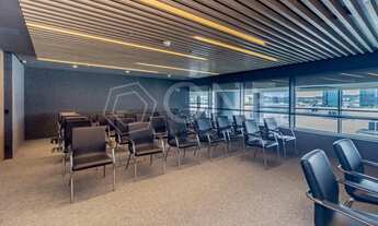 Imagem 6: Sala comercial para alugar no Pontal bairro Praia de Belas