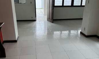 Imagem: Casa de 3/4 sendo uma suíte pra alugar