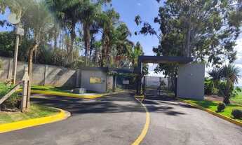 Imagem 2: Chácara - 392m² - 4 Quartos - Condomínio Recreio Panorama