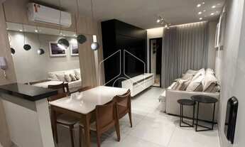 Imagem: Residencial Apartamento em Marília