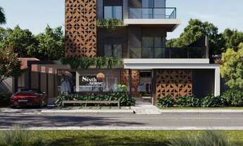 Imagem 7: Apartamentos Com 3 suítes no Sixth Sense Caiobá