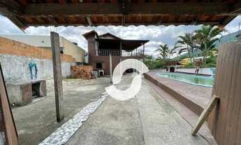 Imagem 2: Casa 3 quartos Casa com 3 dormitórios