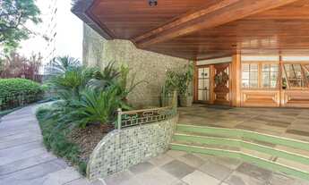 Imagem 4: 04 quartos de alto padrão Moinhos de Vento