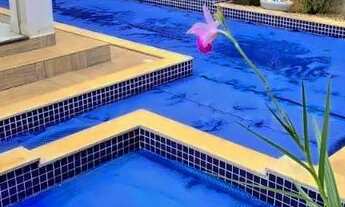 Imagem 3: Vendo sobrado de esquina no Jardins Valência