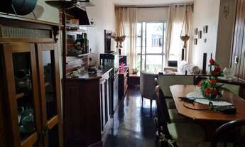 Imagem 2: MÉIER - Padre Ildefonso Penalba - 2 Banheiros- 2 Vagas