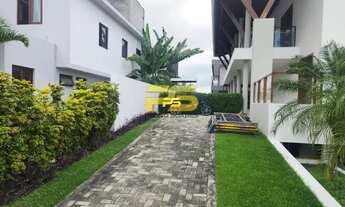 Imagem 5: Aluguel de casa com 400m² no Altiplano Cabo Branco, João Pessoa - Imperdível! REF: CA00003