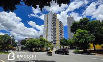 Imagem: Ed. Cult U. Residence - Apto 601