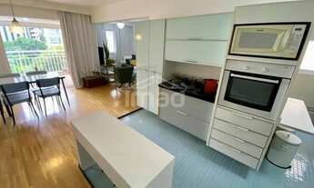 Imagem 5: APARTAMENTO A UMA QUADRA DA PAULISTA!!!!