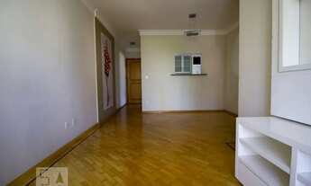 Imagem 3: Apartamento à Venda - Panamby, 3 Quartos, 75 m2