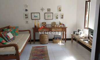 Imagem 7: Casa de condomínio em Rua Albatroz Azul - Itacimirim (Monte Gordo) - Camaçari/BA